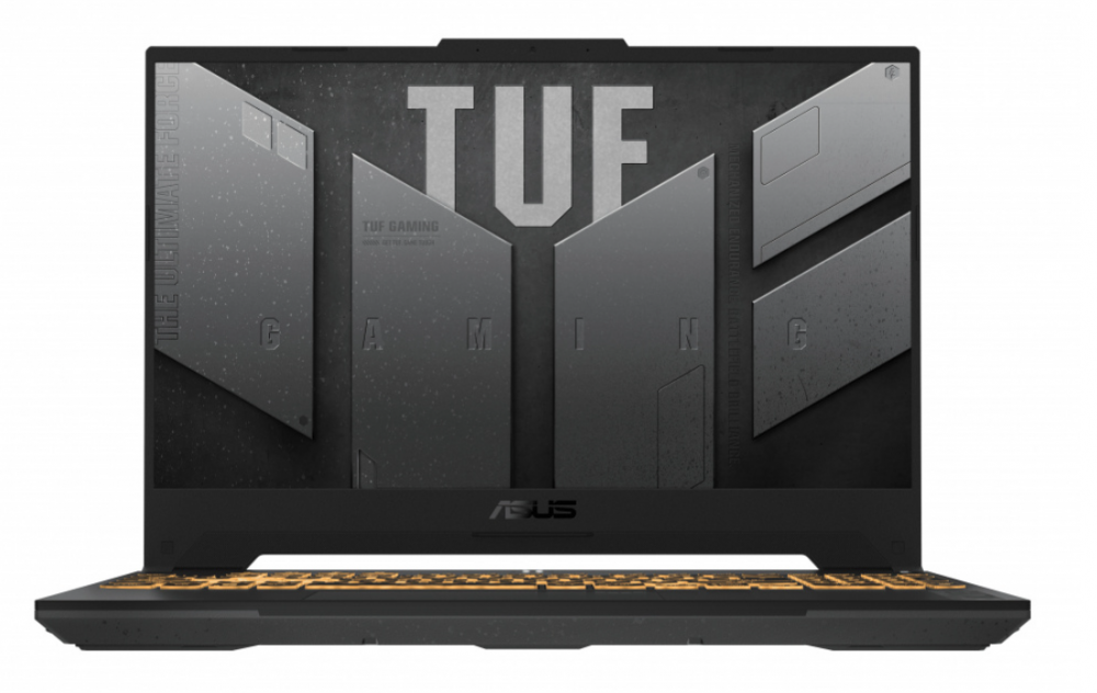 Laptop Gamer ASUS TUF Gaming F15 FX507VV 15.6" 1920x1080 Full HD, Intel Core i7-13620H, NVIDIA GeForce RTX 4060, 16GB, 1TB SSD, Windows 11 Home, Español 