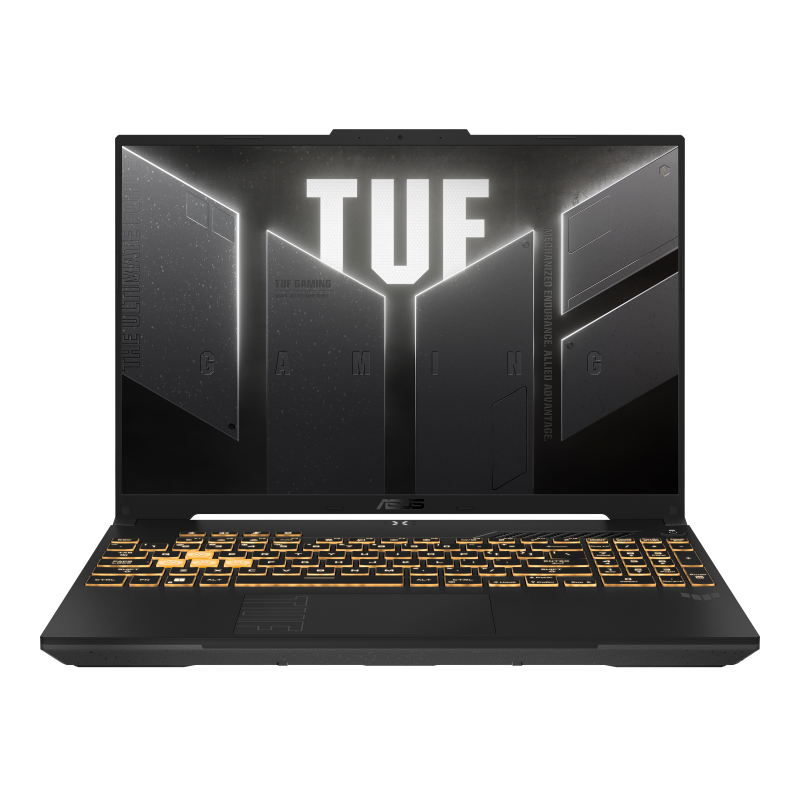 Laptop Gamer ASUS TUF Gaming F16, 16" 1920x1200 WUXGA, Intel Core 5 210H, NVIDIA GeForce RTX 3050, 16GB, 512GB SSD, Windows 11 Home, Español