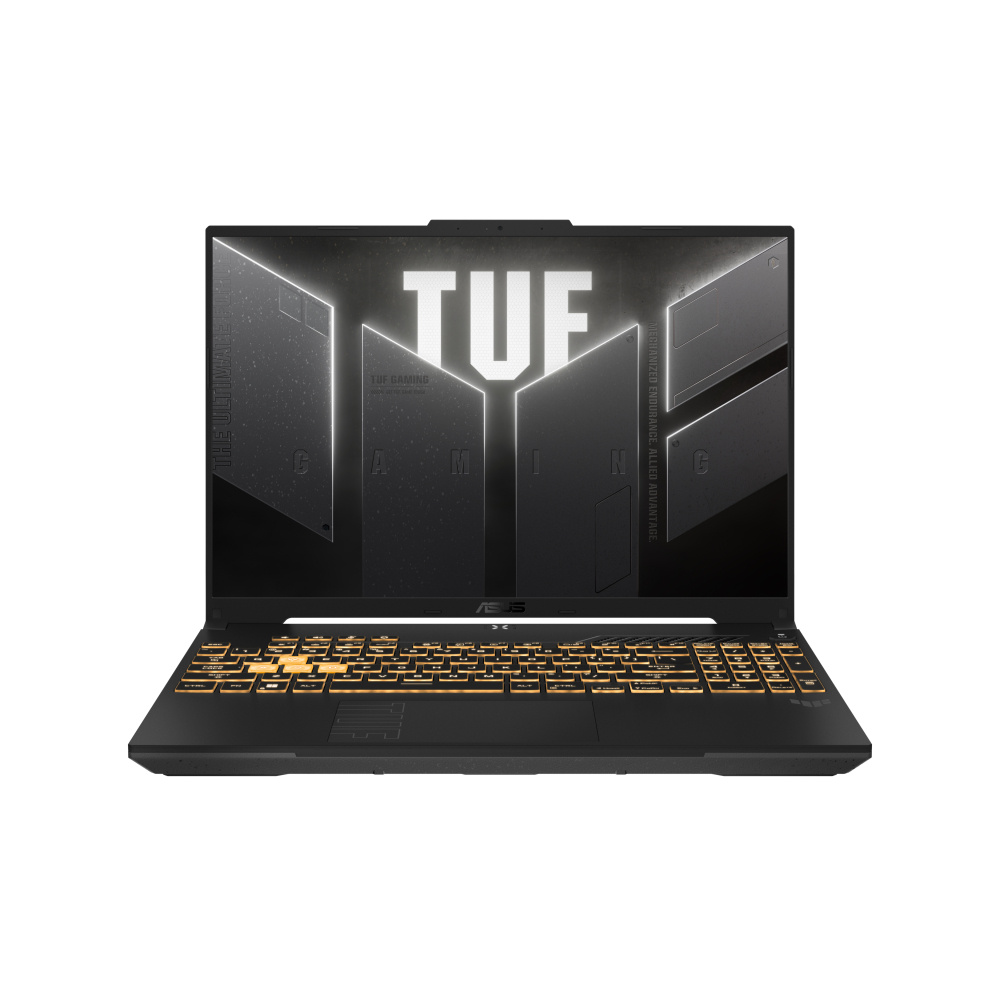 Laptop Gamer ASUS TUF Gaming F16, 16" 1920x1200 WUXGA, Intel Core 5 210H, NVIDIA GeForce RTX 3050, 8GB, 512GB SSD, Windows 11 Home, Inglés