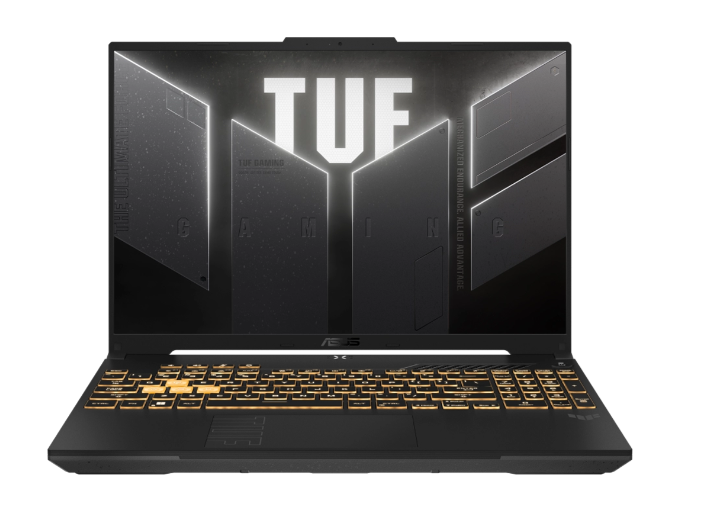 Laptop Gamer ASUS ASUS TUF Gaming F16, 16" 1920x1200 WUXGA, Intel Core 5 210H, NVIDIA GeForce RTX 3050, 16GB, 512GB SSD, FreeDOS, Español