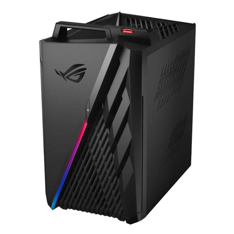 Computadora Gamer ASUS ROG Strix G35CZ, Intel Core i7-10700KF 3.80GHz, 16GB, 1TB + 512GB SSD, NVIDIA GeForce RTX 3070, Windows 10 Home 64-bit