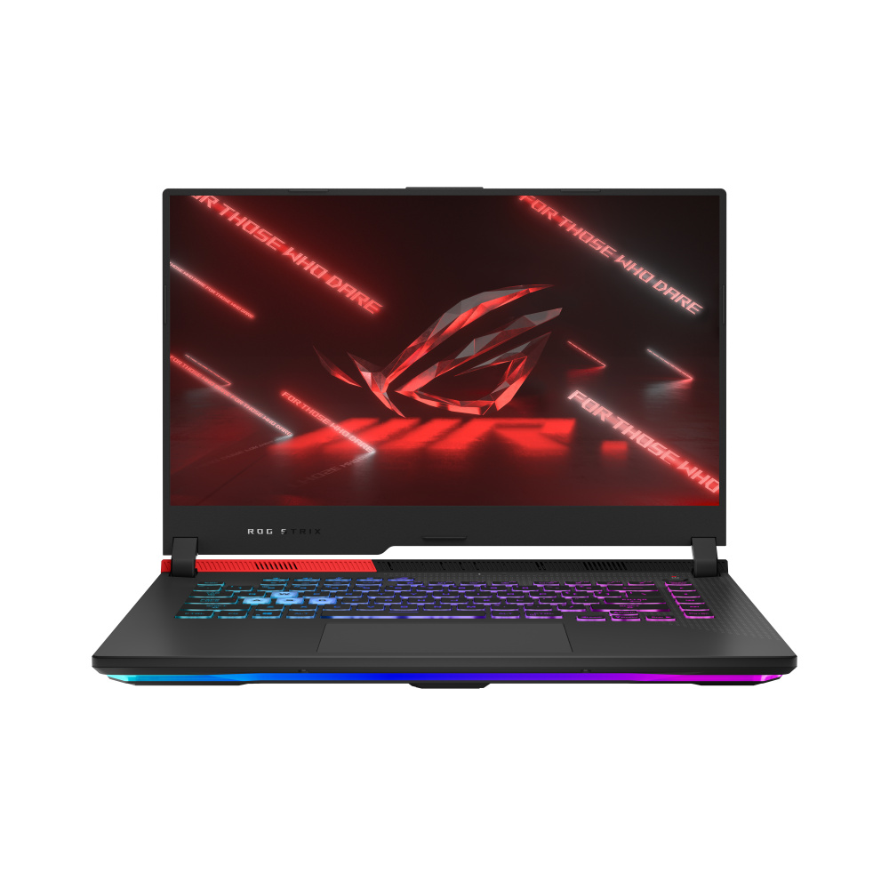 Laptop Gamer Asus ROG Strix G15 15.6" Quad HD, AMD Ryzen 9 5980HX 3.30GHz, 16GB, 512GB SSD, Windows 11 Home 64-bit, Inglés, Negro