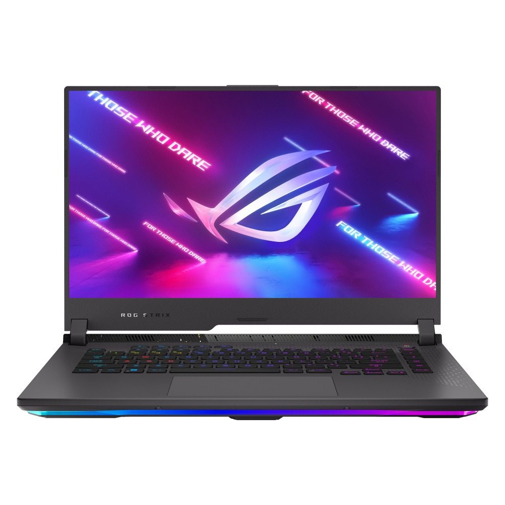 Laptop Gamer ASUS ROG Strix G15 15.6" WQHD, AMD Ryzen 7 6800H 3.2GHz, 16GB, 2TB SSD, NVIDIA GeForce RTX 3060, Windows 11 Home 64-bit, Inglés, Gris ― Configuración Especial, 1 Año de Garantía