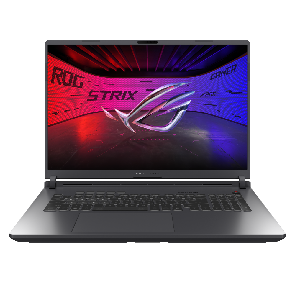 Laptop Gamer ASUS ROG Strix G18, 18" 2560x1600, Intel Core Ultra 9 275HX, NVIDIA GeForce RTX 5070, 32GB, 1TB SSD, Windows 11 Home, Inglés