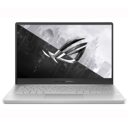 Laptop Gamer ASUS ROG ZEPHYRUS G14 14" Full HD, AMD Ryzen 7 4800HS 2.90GHz, 16GB, 512GBSSD, GeForce GTX 1650 Ti, Windows 10 Home 64-bit, Blanco
