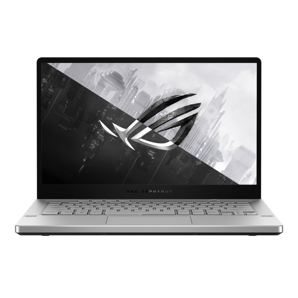 Laptop Gamer ASUS Zephyrus G14 14" 1920x1080 Full HD, AMD Ryzen 7 5800HS, NVIDIA GeForce RTX 3060, 16GB, 512GB SSD, Windows 11 Home, Inglés 