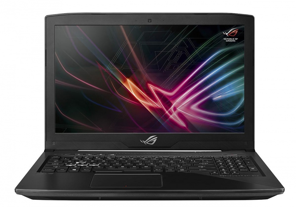 Laptop Gamer ASUS ROG Strix GL503 15.6'' Full HD, Intel Core i7-7700HQ 2.80GHz, 12GB, 1TB, NVIDIA GeForce GTX 1050, Windows 10 Home 64-bit, Negro