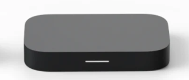 ASUS Sistema de Videoconferencia GQE20A, 2 x HDMI, USB-A/USB-C