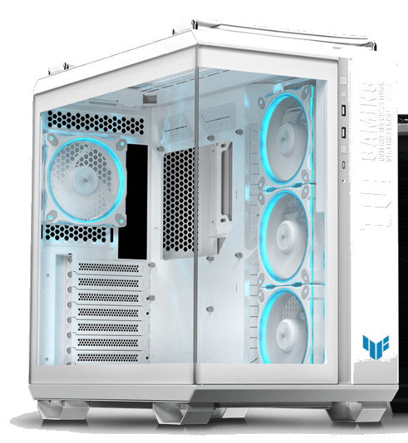 ASUS TUF Gaming GT502 Horizon