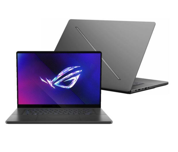 Laptop Gamer ASUS Rog Zephyrus G16, 16" 2560x1600, Intel Core Ultra 9 185H, NVIDIA GeForce RTX 4070, 16GB, 1TB SSD, Windows 11 Home, Inglés