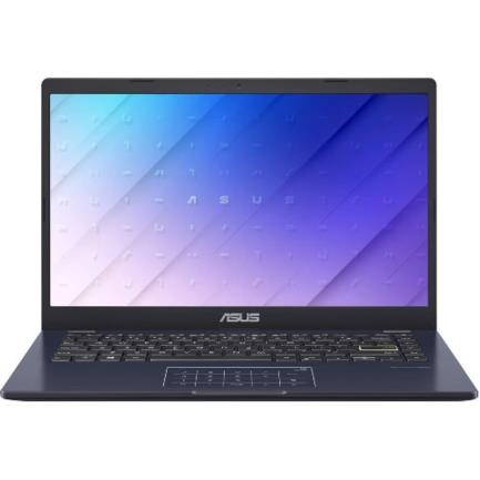 Laptop Asus L410MA 14", Intel Celeron N4020 1.10GHz, 4GB, 128GB SSD, Windows 10 Home 64-bit, Azul