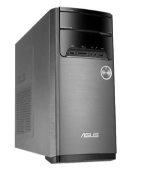 Computadora ASUS M32BF-US004S, AMD A8-5500 3.20GHz, 4GB, 1TB, Windows 8.1