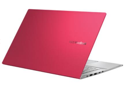 Laptop ASUS VivoBook M533UA 15.6" Full HD, AMD Ryzen 5 5500U 2.10GHz, 8GB, 512GB SSD, Windows 10 Home 64-bit, Español, Rojo