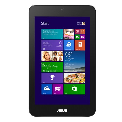 Tablet ASUS VivoTab Note 8 M80TA 8'', 32GB, 1280 x 800 Pixeles, Windows 8, Bluetooth 4.0, WLAN, Negro