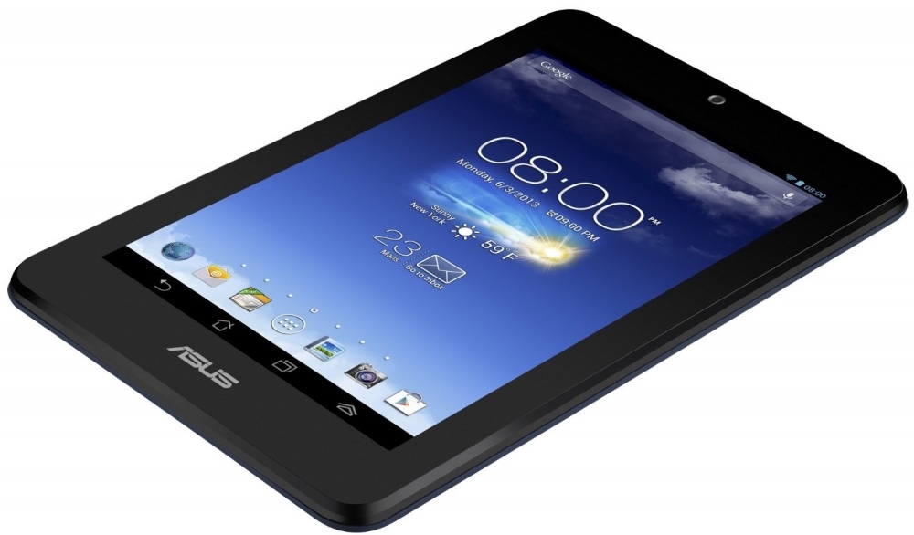 Tablet ASUS MeMO Pad ME173X-MX1-GRN 7'', 16GB, 1280 x 800 Pixeles, Android 4.2, Bluetooth 4.0, WLAN, Verde