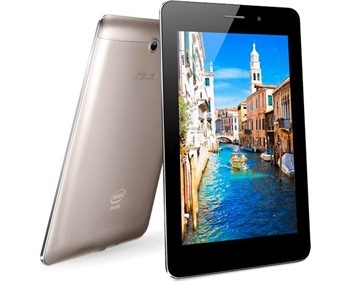 Tablet ASUS Fonepad ME175CG-MS1 7'', 8GB, 1280 x 800 Pixeles, Android 4.3, Bluetooth 4.0, 3G, Gris