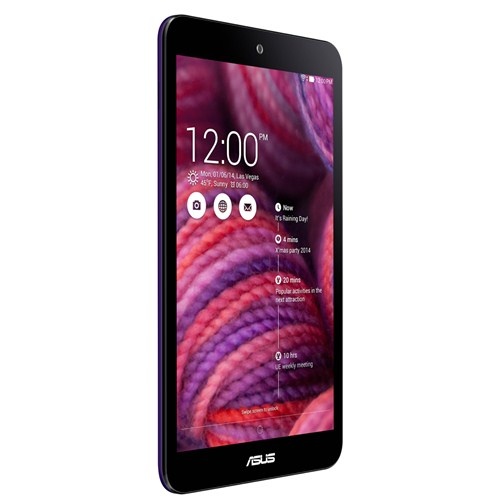 Tablet ON HOLD -ASUS MeMO Pad ME181C 8'', 16GB, 1280 x 800 Pixeles, Android 4.4, Bluetooth 4.0, WLAN, Negro