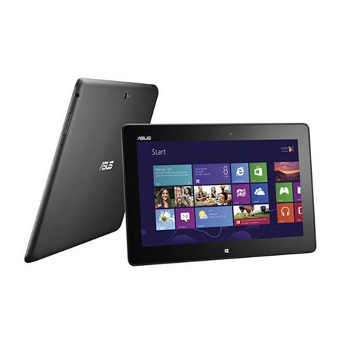 Tablet ASUS VivoTab Smart ME400C-MX1-BLK 10.1'', 64GB, 1366 x 768 Pixeles, Bluetooth 4.0, WLAN, Negro