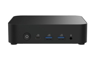 Mini PC ASUS NUC 14 Essential, Intel Core 3 N355, 16GB, 256GB SSD, Windows 11 Home 