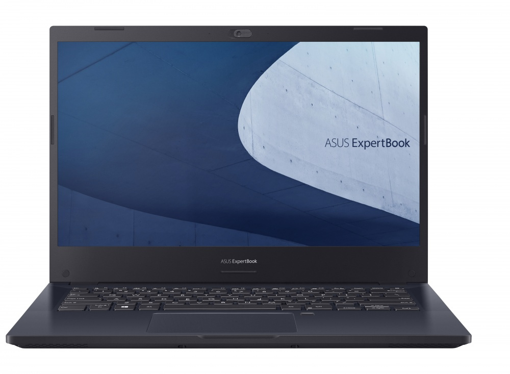 Laptop ASUS ExpertBook P2451FA 14" Full HD, Intel Core i3-10110U 2.10GHz, 8GB, 256GB SSD, Windows 10 Pro 64-bit, Español, Negro