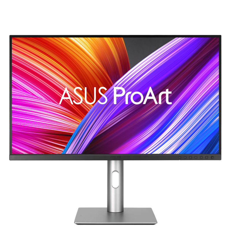 Monitor ASUS ProArt PA329CRV LCD 31.5", 3840x2160 4K Ultra HD, 60Hz, HDMI/DisplayPort, Bocinas Integradas, Negro