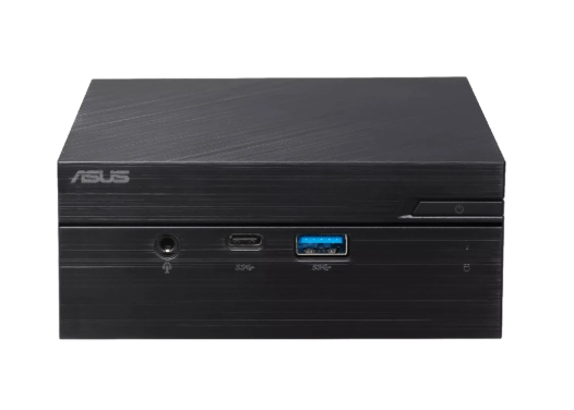 ASUS PN41, Intel Celeron N5105 2.10GHz (Barebone)