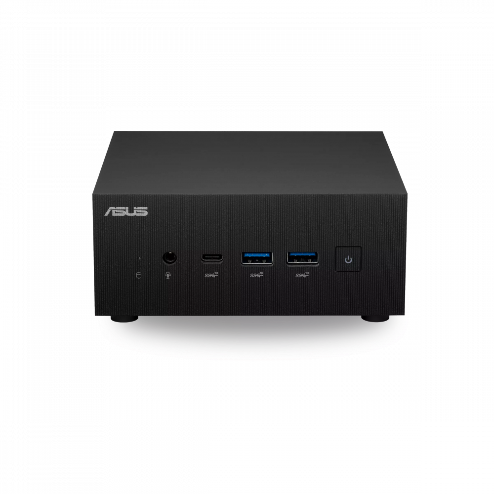 ASUS PN52, AMD Ryzen 5 5600H 3.3GHz (Barebone)