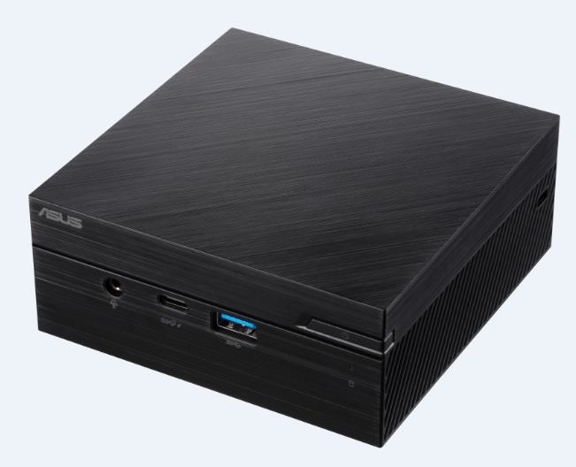 ASUS PN61, Intel Core i5-8265U 1.6GHz (Barebone)
