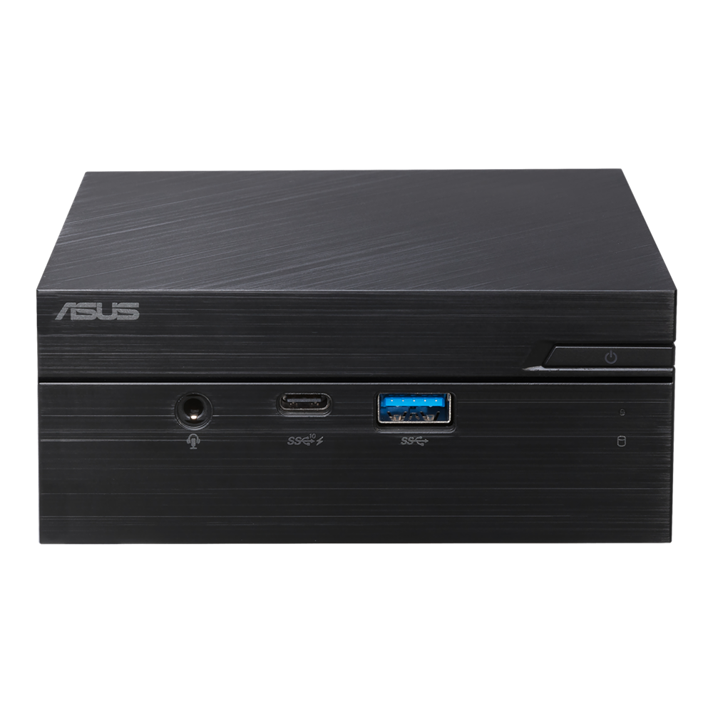ASUS PN61, Intel Core i7-8565U 1.80GHz (Barebone)