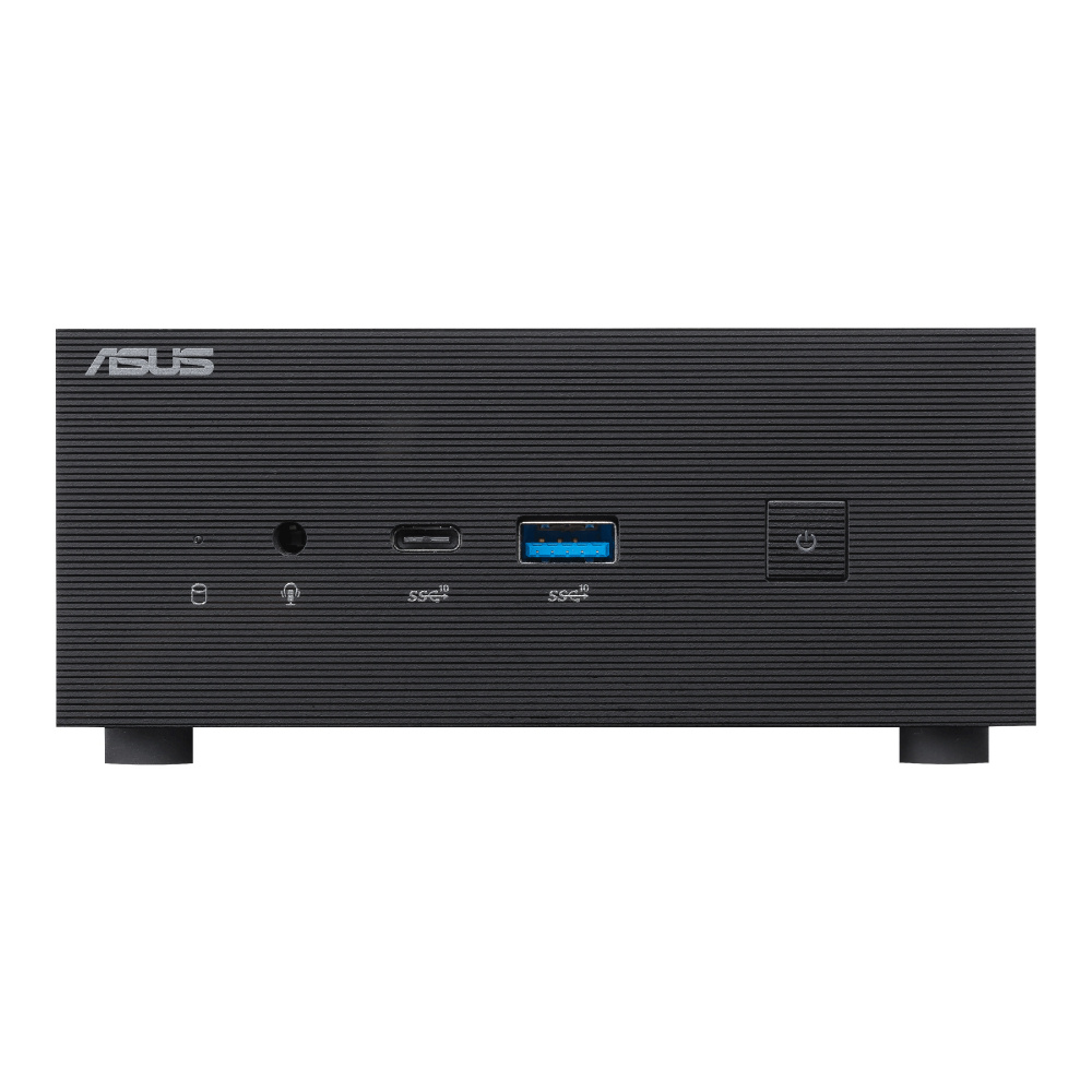 ASUS PN63-S1-BB5000XFD-NL, Intel Core i5-11300H 3.10GHz (Barebone)