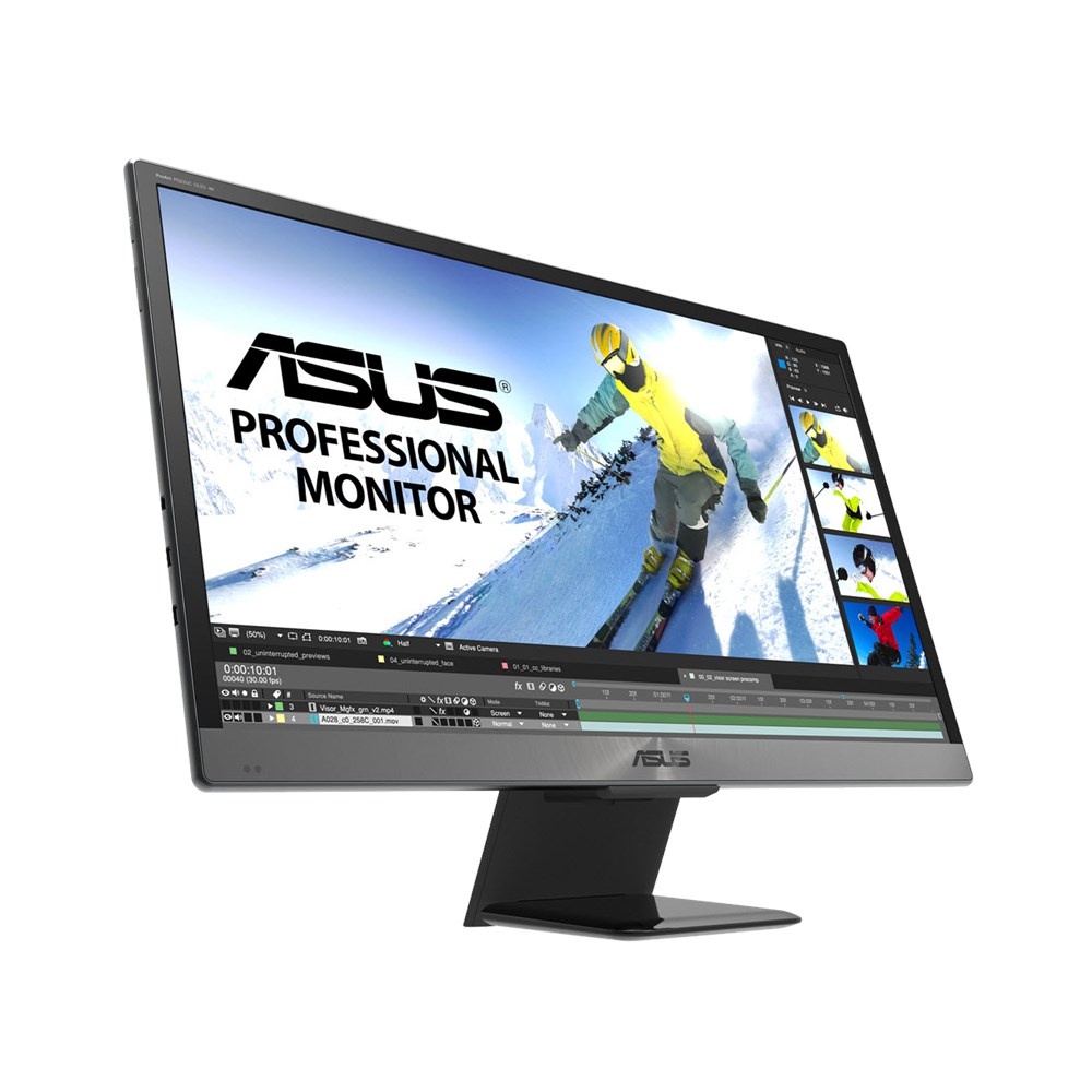 Monitor ASUS ProArt PQ22UC OLED 21.6", 4K Ultra HD, HDMI, Negro
