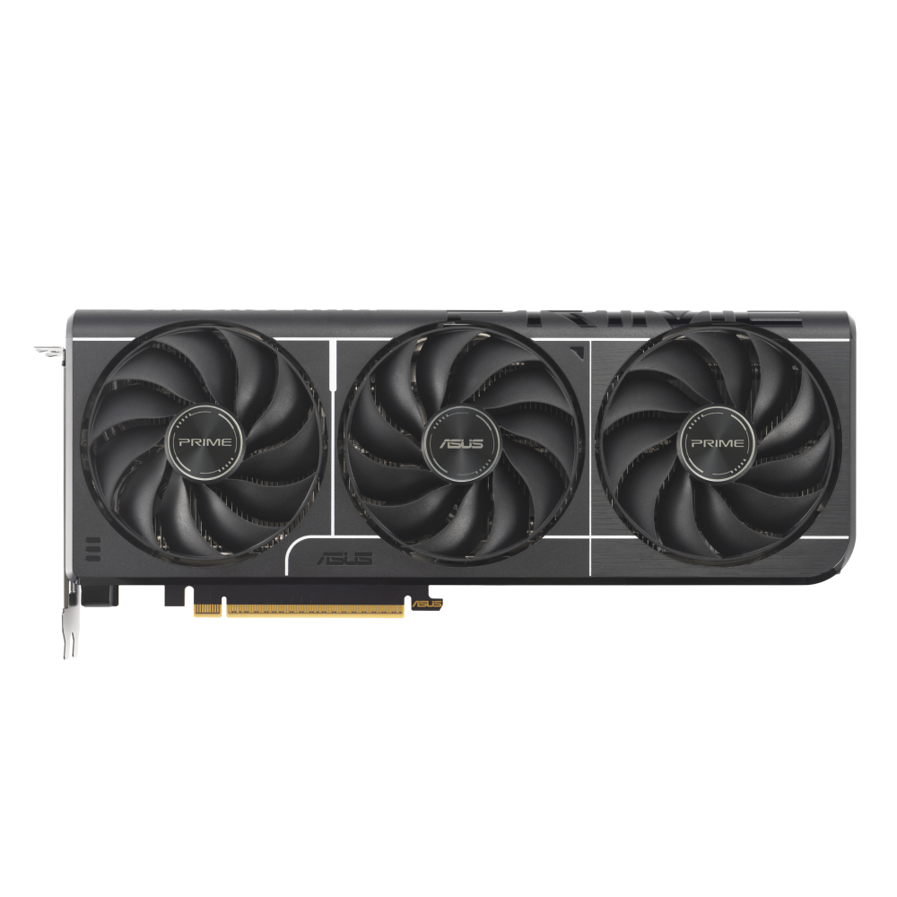 Tarjeta de Video ASUS NVIDIA GeForce RTX 5060 Ti PRIME OC Edition, 8GB 128-bit GDDR7, PCI Express 5.0