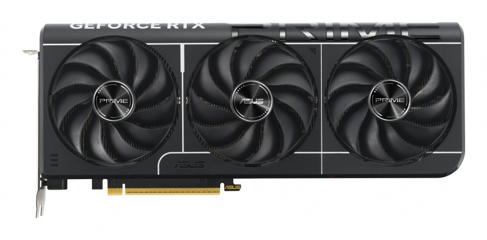 Tarjeta de Video ASUS NVIDIA GeForce RTX 5080 PRIME, 16GB 256-bit GDDR7, PCI Express 5.0 