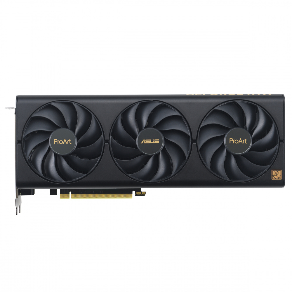 Tarjeta de Video ASUS NVIDIA ProArt GeForce RTX 4060 Ti OC, 16GB 128-bit GDDR6, PCI Express 4.0