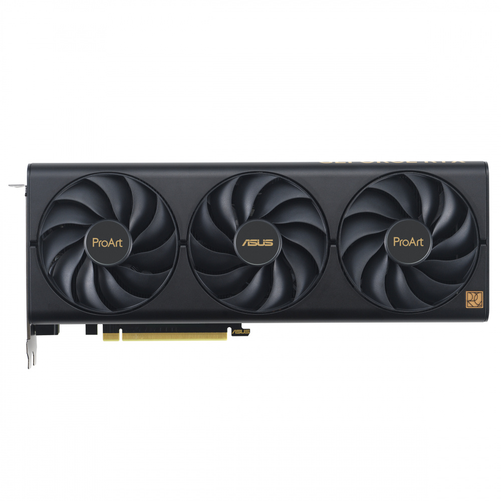 Tarjeta de Video ASUS NVIDIA GeForce RTX 4070 SUPER ProArt, 12GB 192-bit GDDR6X, PCI Express 4.0
