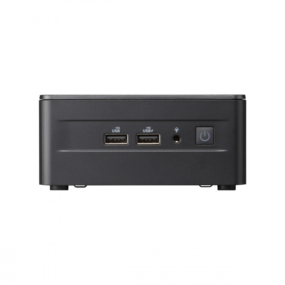 ASUS NUC 13 Pro, Intel Core i7-1360P 5GHz (Barebone)