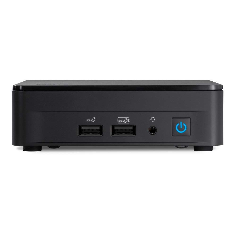 ASUS NUC 13 PRO, Intel Core i7-13620H 4.90GHz (Barebone)