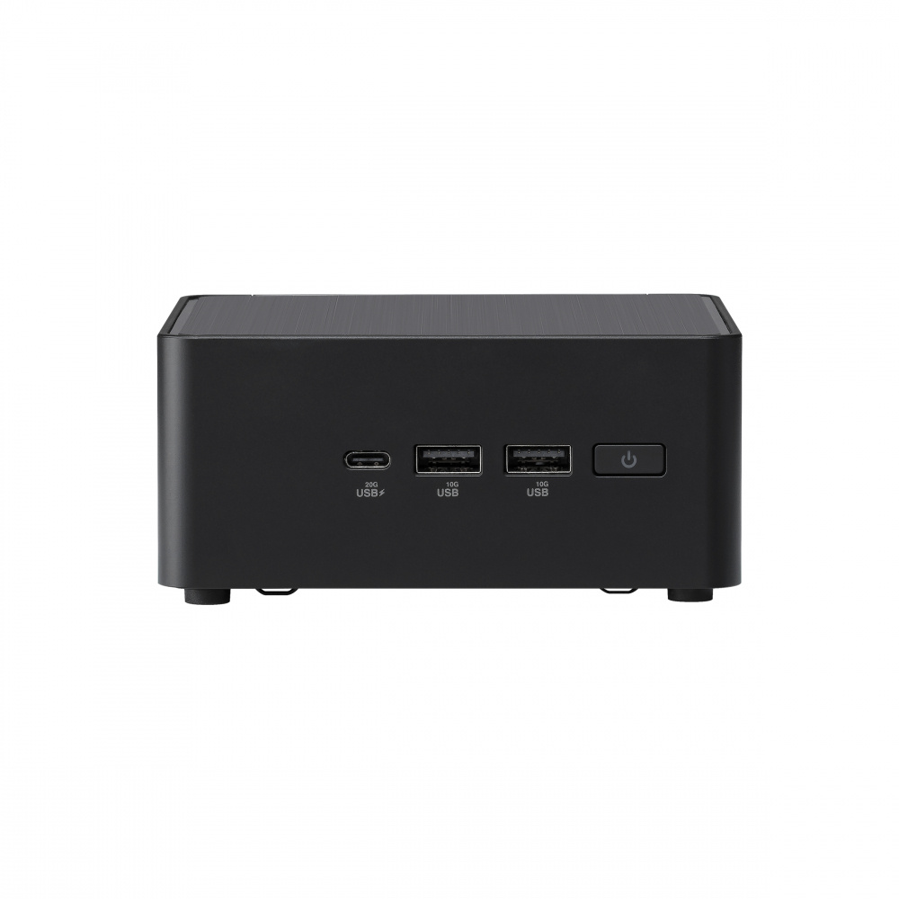 ASUS NUC 14 Pro, Intel Core Ultra 5 125H 4.50GHz (Barebone) 