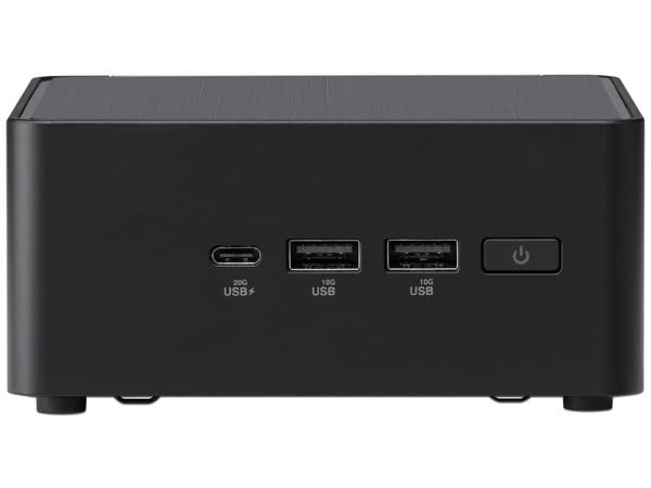 ASUS NUC 14 Performance, Intel Core 7-155H 4.80GHz (Barebone)