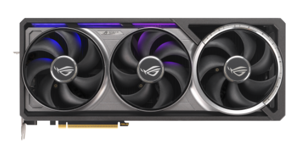 Tarjeta de Video ASUS NVIDIA GeForce RTX 5090 ROG Astral, 32GB 512-bit GDDR7, PCI Express 5.0 
