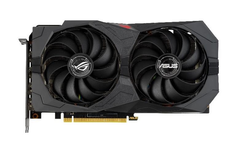 Tarjeta de Video ASUS NVIDIA GeForce GTX 1650 SUPER Rog Strix Advance Edition Gaming, 4GB 128-bit GDDR6, PCI Express 3.0