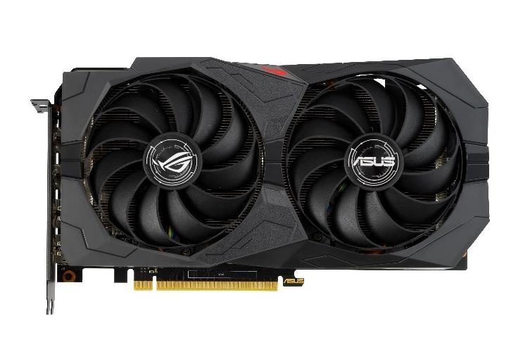 Tarjeta de Video ASUS NVIDIA GeForce GTX 1660 SUPER Gaming, 6GB 192-bit GDDR6, PCI Express 3.0