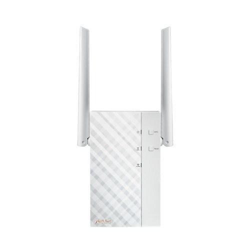Access Point ASUS RP-AC56, 1167 Mbit/s, 1x RJ-45, 2.4/5GHz, 2 Antenas