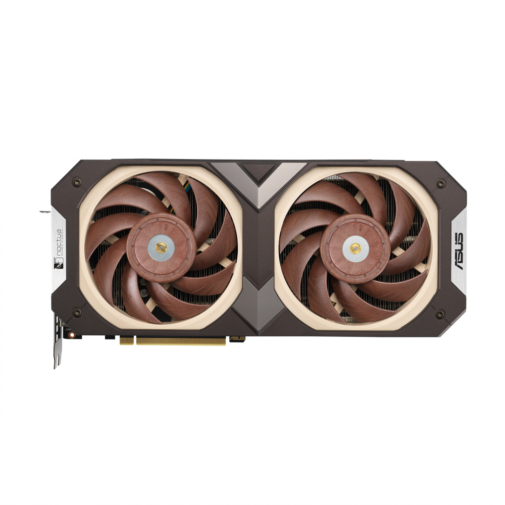 Tarjeta de Video ASUS NVIDIA GeForce RTX 3070 Noctua OC 8GB, 8GB 256-bit GDDR6, PCI Express 4.0