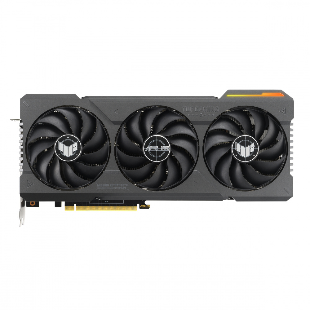 Tarjeta de Video ASUS NVIDIA TUF Gaming GeForce RTX 4070 Ti, 12GB 192-bit GDDR6X, PCI Express 4.0