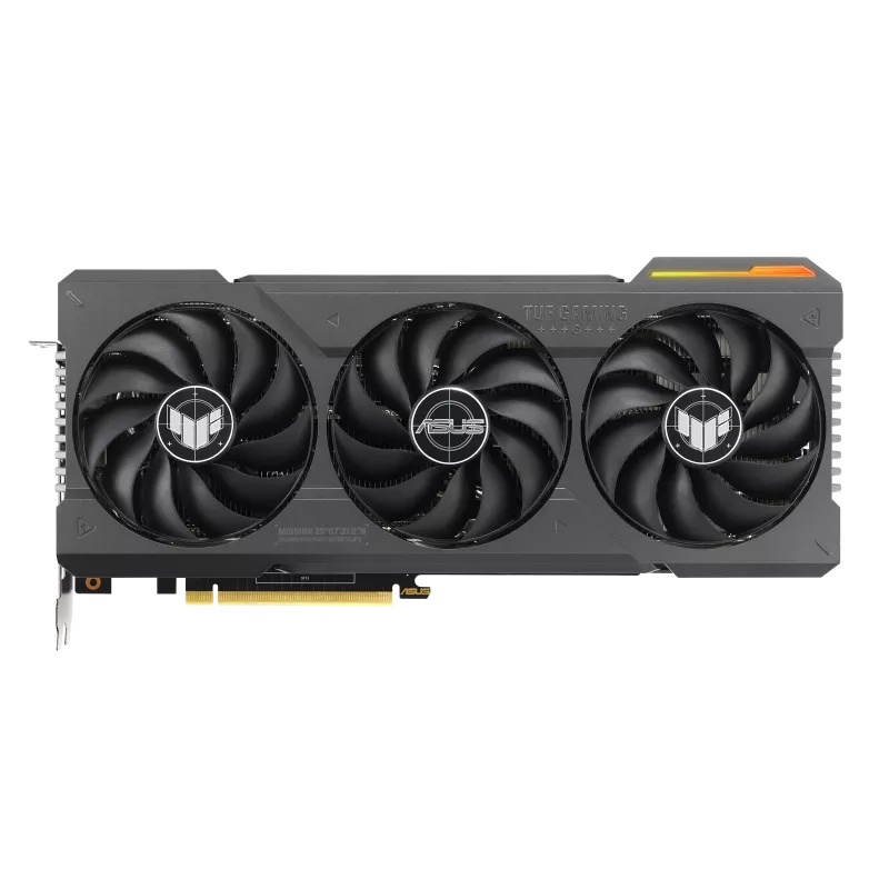 Tarjeta de Video ASUS NVIDIA TUF Gaming GeForce RTX 4070 Ti, 16GB 256-bit GDDR6X, PCI Express 4.0