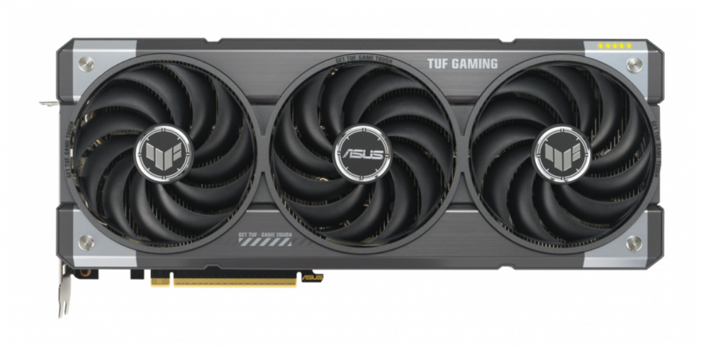 Tarjeta de Video ASUS NVIDIA GeForce RTX 5070 Ti TUF-RTX5070TI-16G-GAMING, 16GB 256-bit GDDR7, PCI Express 5.0 ― ¡Compra y obtén ARC Raiders Deluxe Edition! Un código por cliente