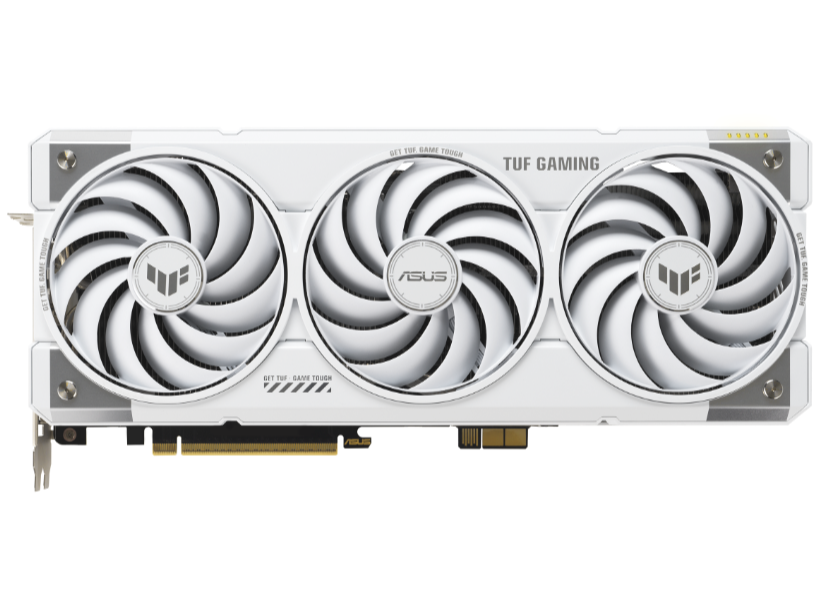 Tarjeta de Video ASUS NVIDIA GeForce RTX 5070 Ti TUF-RTX5070TI-O16G-BTF, 16GB 256-bit GDDR7, PCI Express 5.0