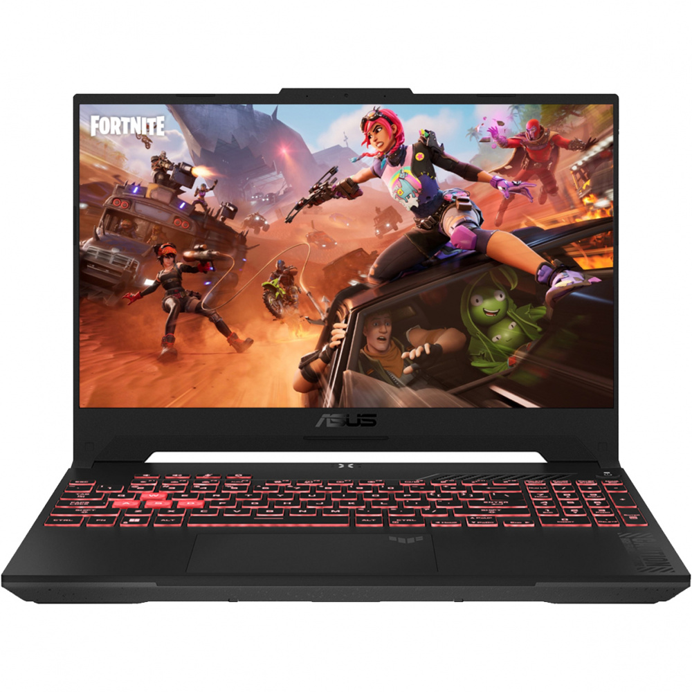 Laptop Gamer ASUS TUF Gaming A16, 16" 1920x1080 Full HD, AMD Ryzen 5 7535HS, NVIDIA GeForce RTX 4050, 16GB, 512GB SSD, Windows 11 Home, Español