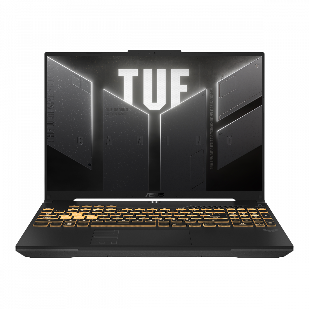 Laptop Gamer ASUS TUF Gaming F16, 16" 1920x1200 WUXGA, Intel Core 5 210H, NVIDIA GeForce RTX 3050, 16GB, 512GB SSD, Windows 11 Home, Español